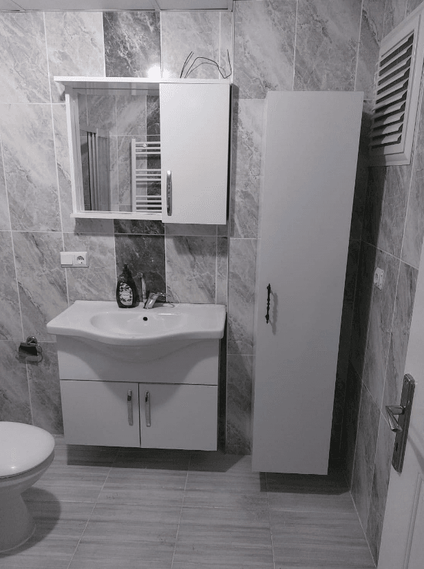 Erek Home Banyo